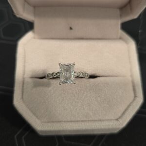 Modern Gents The Alexandria Ring Size 7